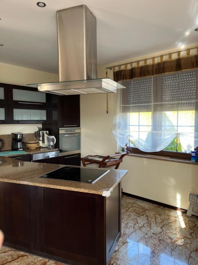 Lakehouse Giewartow Bagian luar foto
